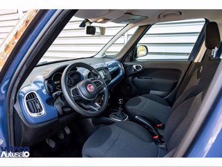 FIAT 500L 4371830 VARCO 6