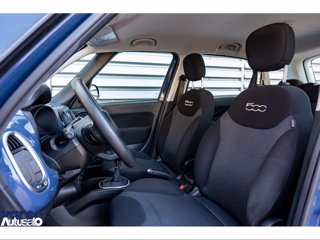 FIAT 500L 4371830 VARCO 7