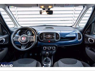 FIAT 500L 4371830 VARCO 9