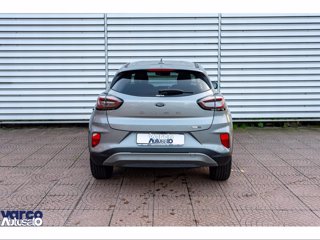 FORD Puma 4371836 VARCO 3