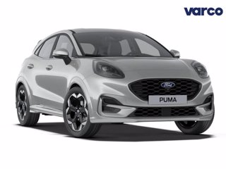 FORD Puma 4378070 VARCO 0