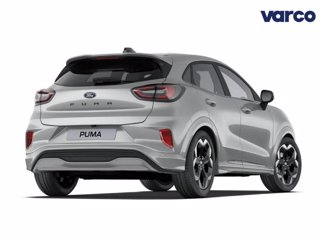 FORD Puma 4378070 VARCO 2