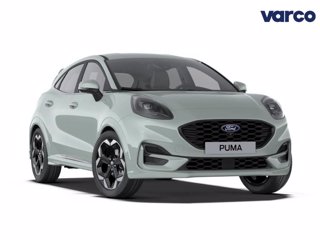 FORD Puma 4378073 VARCO 0