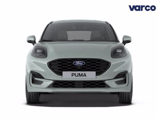 FORD Puma 4378073 VARCO 4