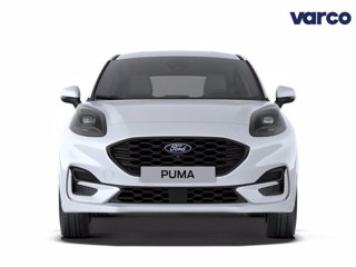 FORD Puma 4378076 VARCO 4