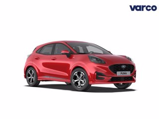 FORD Puma 4378077 VARCO 0