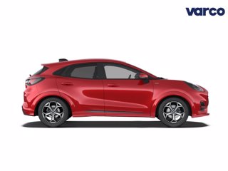 FORD Puma 4378077 VARCO 1