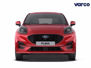 FORD Puma 4378077 VARCO 4