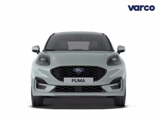 FORD Puma 4378078 VARCO 4