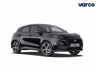 FORD Puma 4378086 VARCO 0