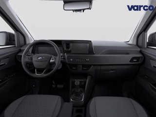 FORD Tourneo Courier 4378088 VARCO 5