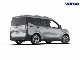 FORD Tourneo Courier 4378093 VARCO 2