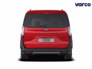 FORD Tourneo Courier 4378096 VARCO 3