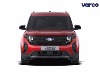 FORD Tourneo Courier 4378096 VARCO 4