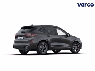 FORD Kuga 4378100 VARCO 2