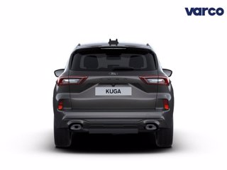 FORD Kuga 4378100 VARCO 3