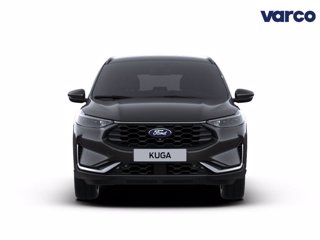 FORD Kuga 4378100 VARCO 4