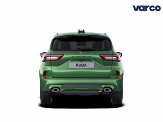 FORD Kuga 4378101 VARCO 3