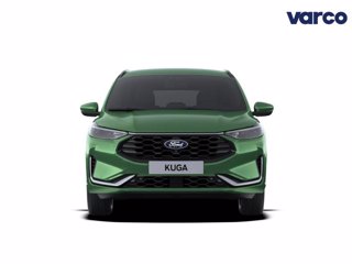 FORD Kuga 4378101 VARCO 4