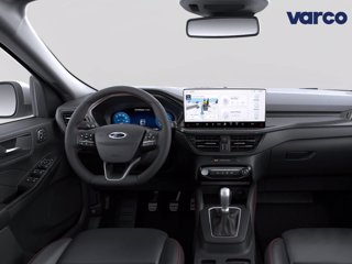 FORD Kuga 4378101 VARCO 5