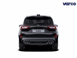 FORD Kuga 4378103 VARCO 3