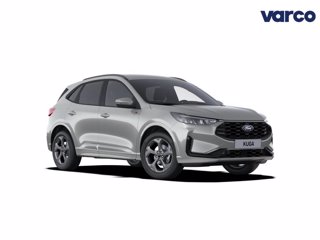 FORD Kuga 4378104 VARCO 0