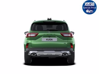 FORD Kuga 4378110 VARCO 3