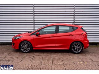 FORD Fiesta 4378121 VARCO 1