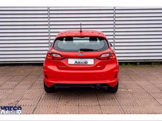 FORD Fiesta 4378121 VARCO 3