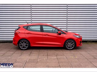 FORD Fiesta 4378121 VARCO 4