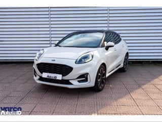 FORD Puma 4378124 VARCO 0