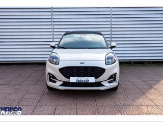 FORD Puma 4378124 VARCO 2