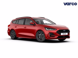 FORD Focus 4407245 VARCO 0