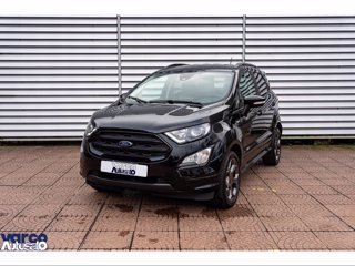 FORD EcoSport 4407260 VARCO 0