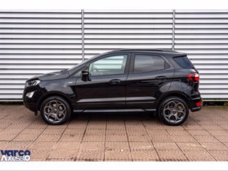 FORD EcoSport 4407260 VARCO 1