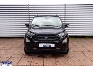 FORD EcoSport 4407260 VARCO 2