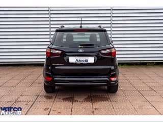 FORD EcoSport 4407260 VARCO 3