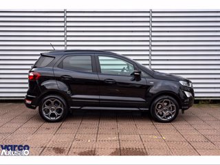 FORD EcoSport 4407260 VARCO 4