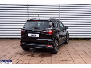 FORD EcoSport 4407260 VARCO 5