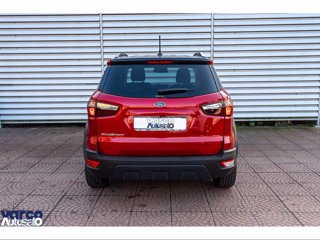 FORD EcoSport 4407261 VARCO 3