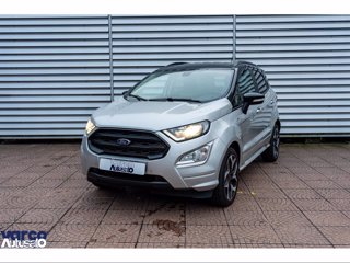 FORD EcoSport 4450947 VARCO 0