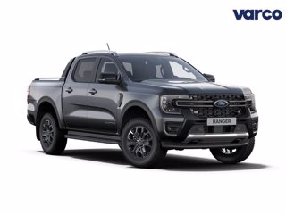 FORD Ranger 4457785 VARCO 0