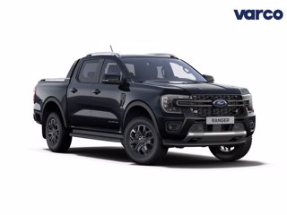 FORD Ranger 4457785 VARCO 0