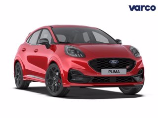 FORD Puma ST 4457790 VARCO 0