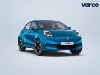 FORD Puma 4457799 VARCO 0