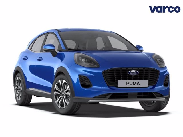 FORD Puma 4461011 VARCO 0