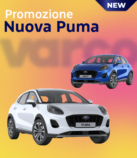 Promozione Nuova Puma New (2)