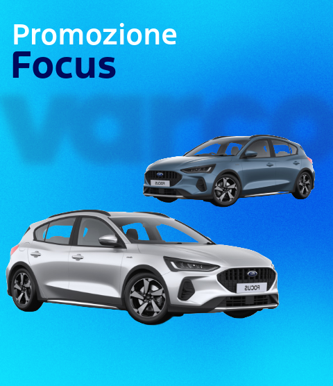 Promozione Focus Newpromo