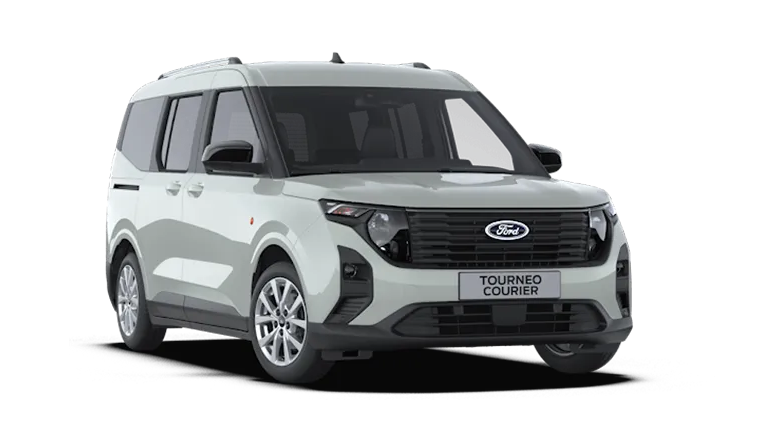 Ford Courier Tourneo Milano Ambrostore